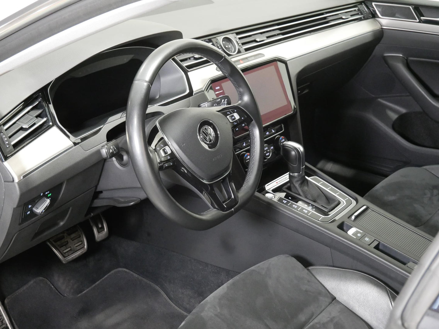 Volkswagen Arteon 2.0 BiTDI 176 kW Elegance