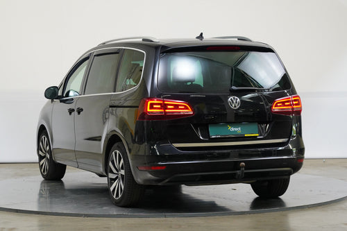 Volkswagen Sharan 2.0 TSI 162 kW Highline – foto 7