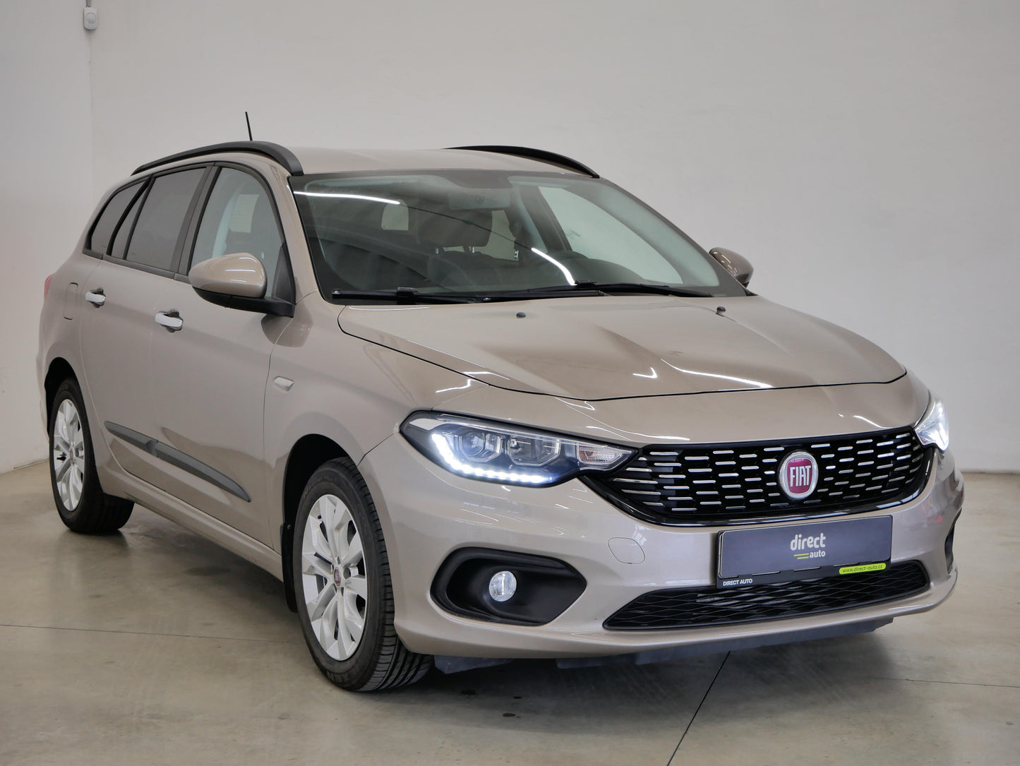Fiat Tipo 1.4 T-Jet 88kW Lounge