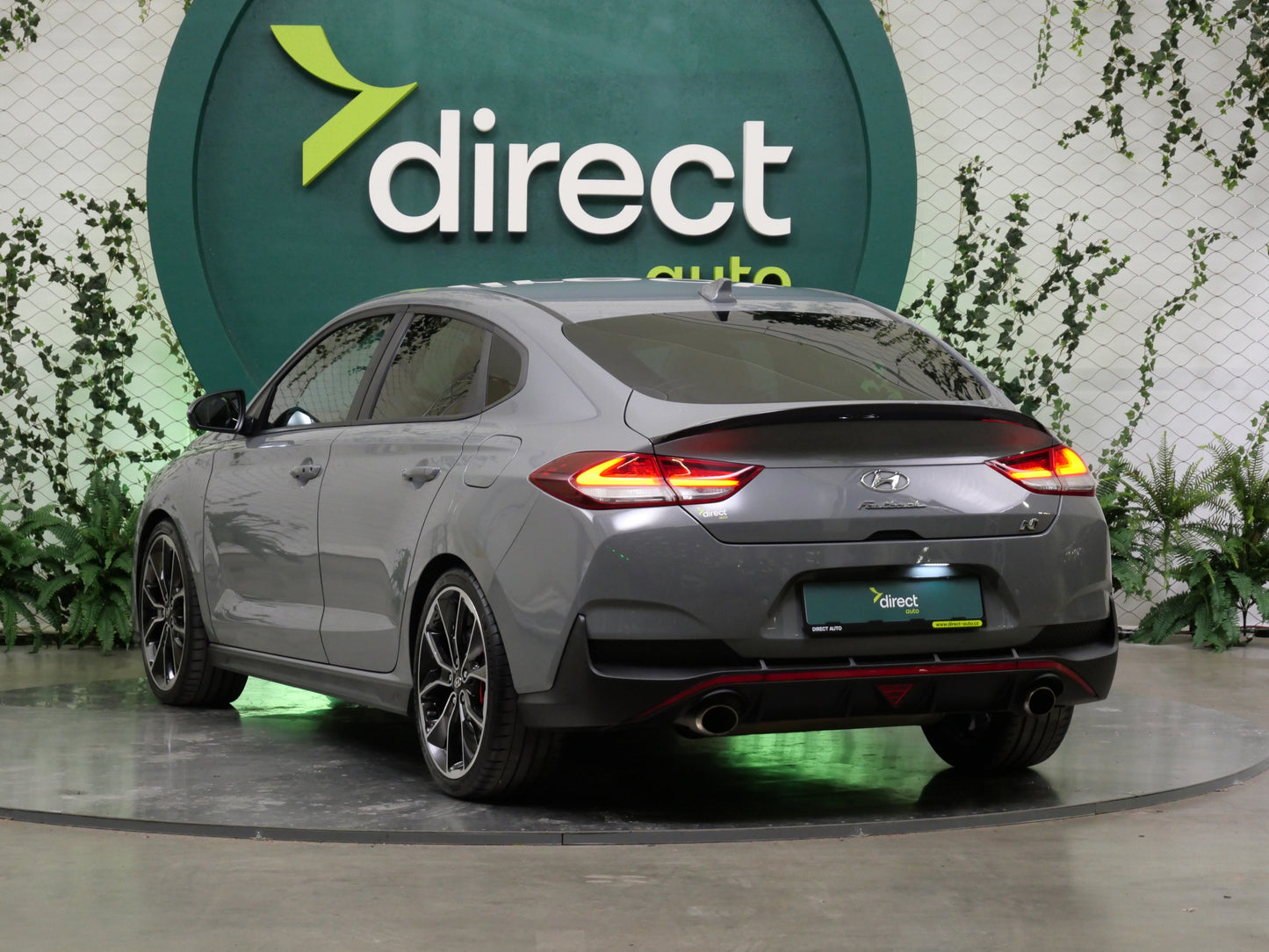 Hyundai i30 2.0 T-GDI 202 kW N Performance