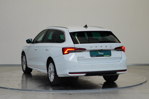 Škoda Octavia 2.0 TDI 110 kW Top Selection – foto 7