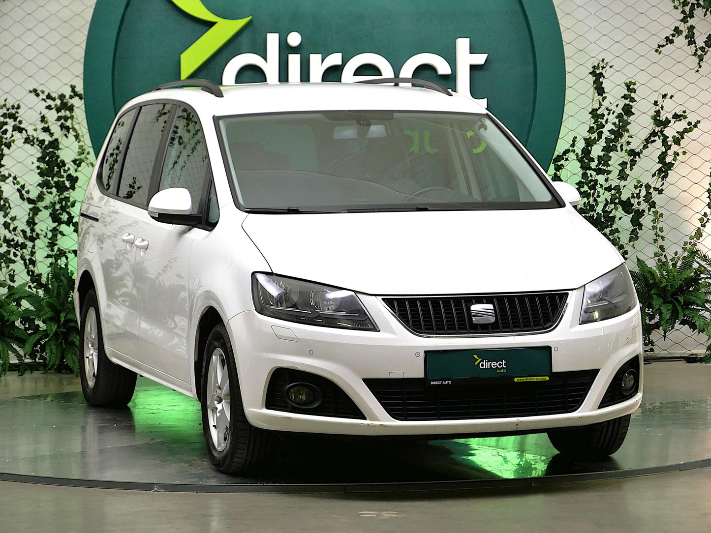 Škoda Superb 2.0 TDI 110 kW SportLine