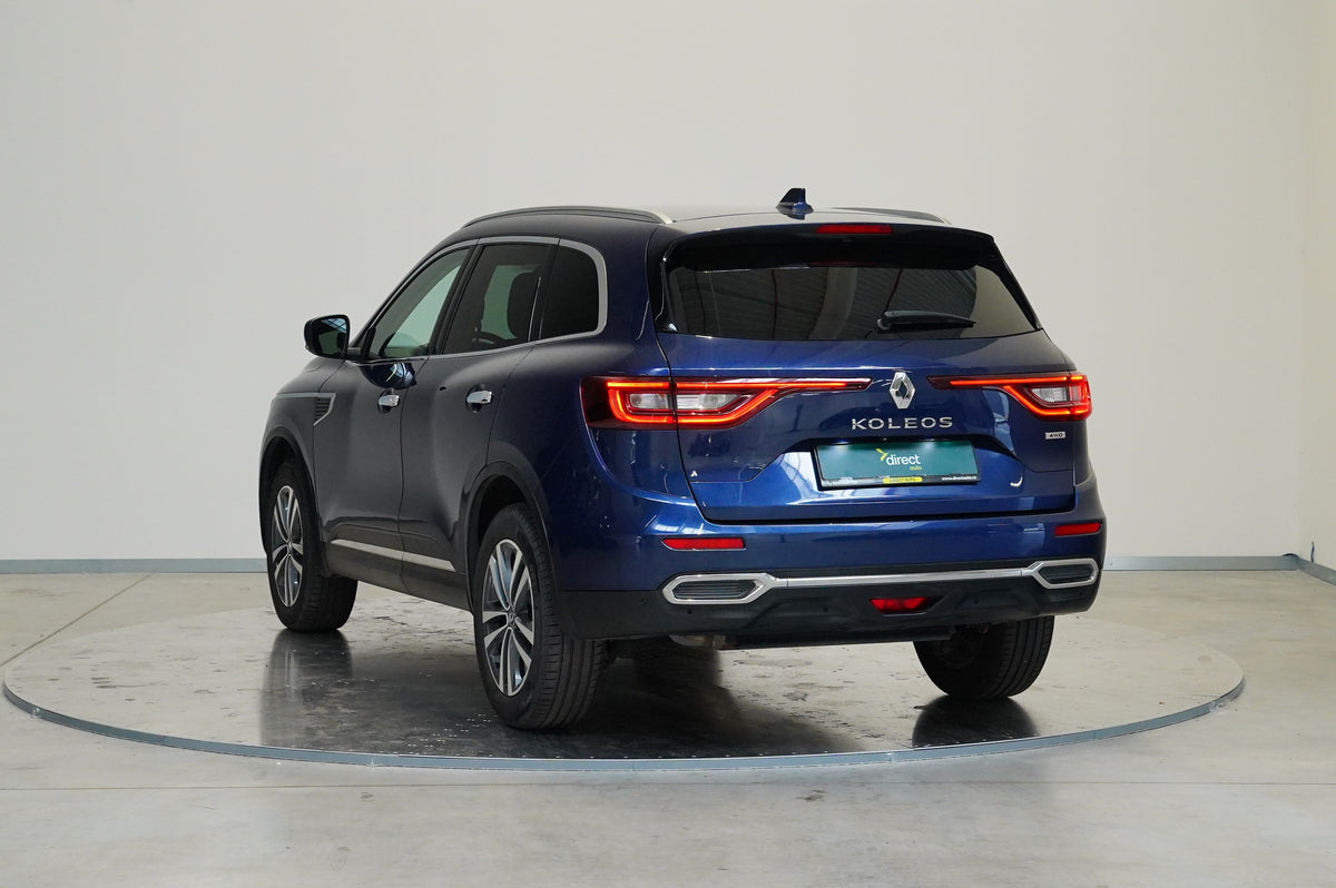 Renault Koleos 2.0 dCi 130 kW 4x4 Intens – foto 7