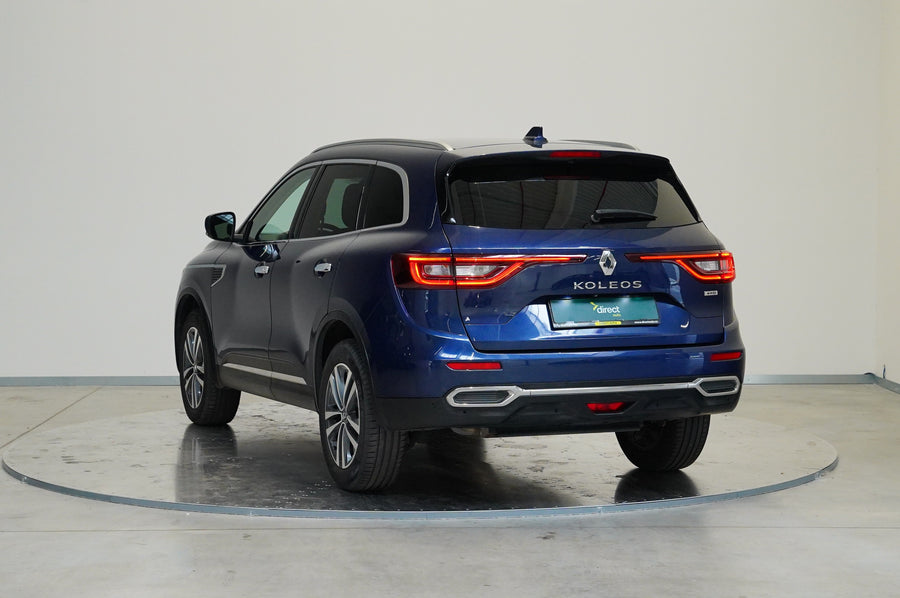 Renault Koleos 2.0 dCi 130 kW 4x4 Intens – foto 7