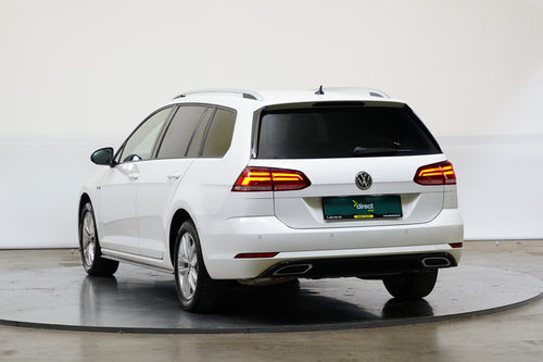Volkswagen Golf 2.0 TDI 110 kW R-Line – foto 7