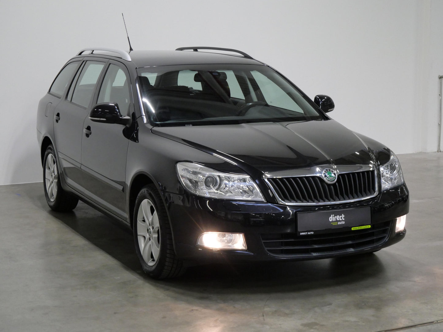 Škoda Octavia 1.4 TSI 90 kW Elegance
