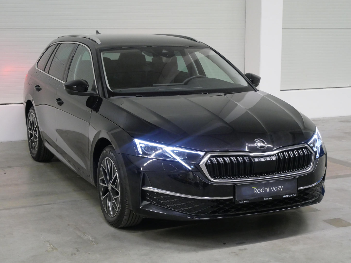 Škoda Octavia 2.0 TDI 110 kW Selection