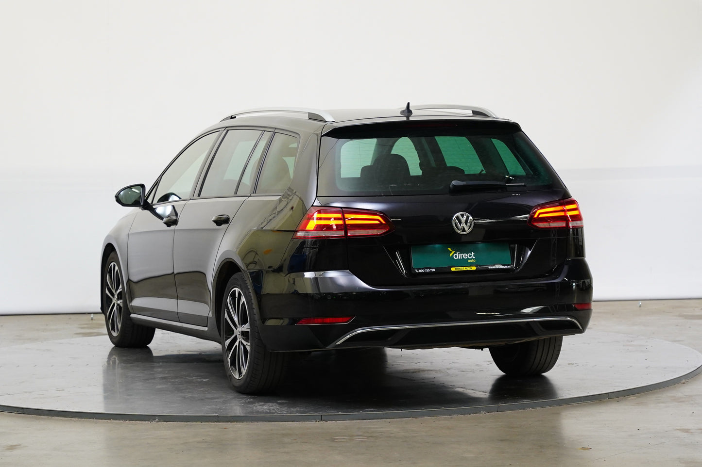 Volkswagen Golf 1.6 TDI 85 kW Comfortline