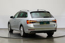 Škoda Superb 2.0 TSI 140 kW Laurin & Klemen