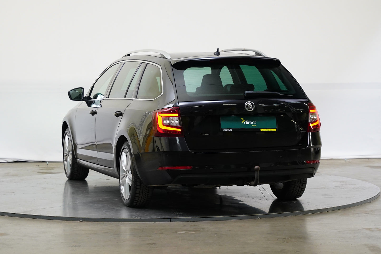 Škoda Octavia 1.0 TSI 85 kW Style