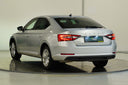 Škoda Superb 2.0 TDI 147 kW DSG 4x4 Style+
