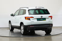 Škoda Karoq 1.5 TSI 110 kW DSG Style