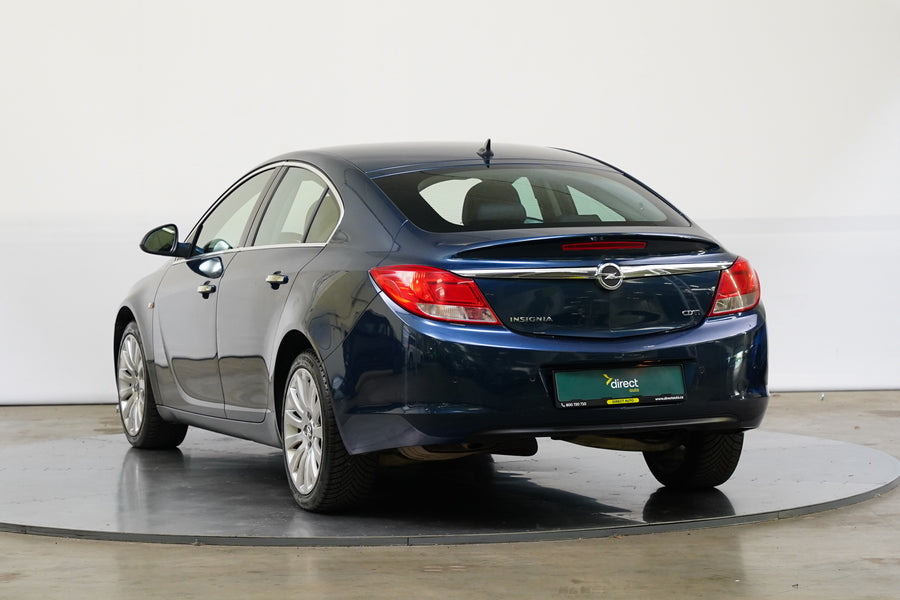 Opel Insignia – foto 7