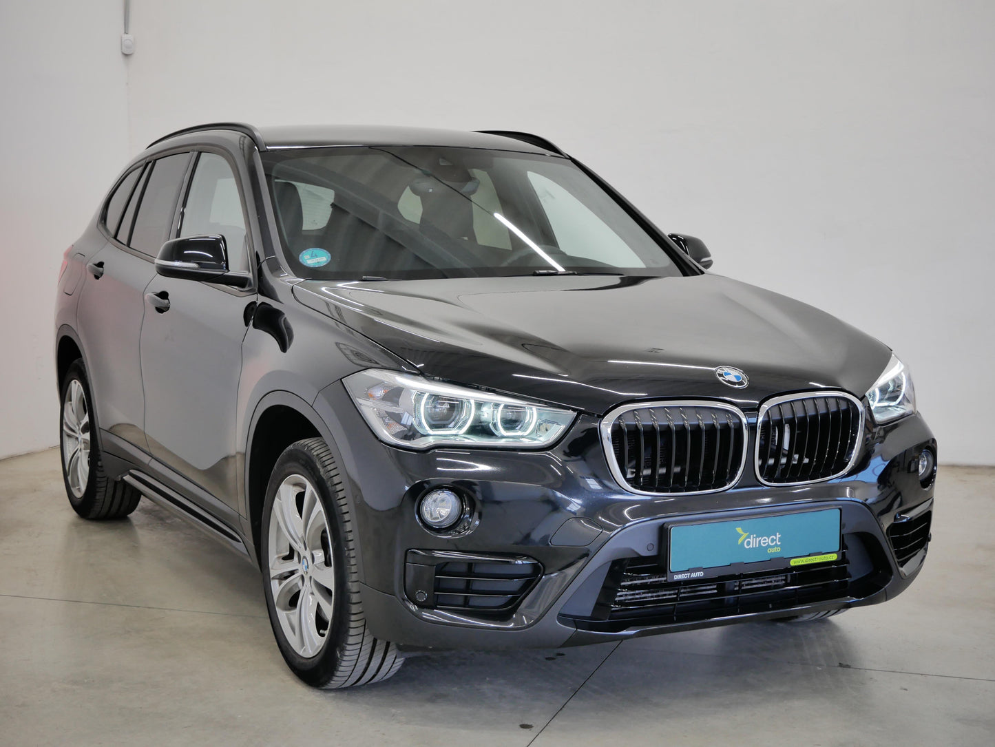 BMW X1 20i 141 kW sDrive Sport Line
