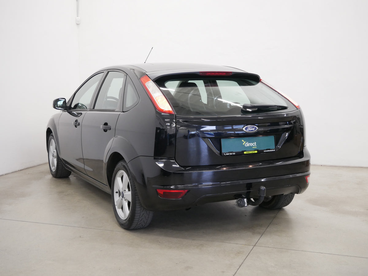 Ford Focus 1.6 16V 74kW – foto 7