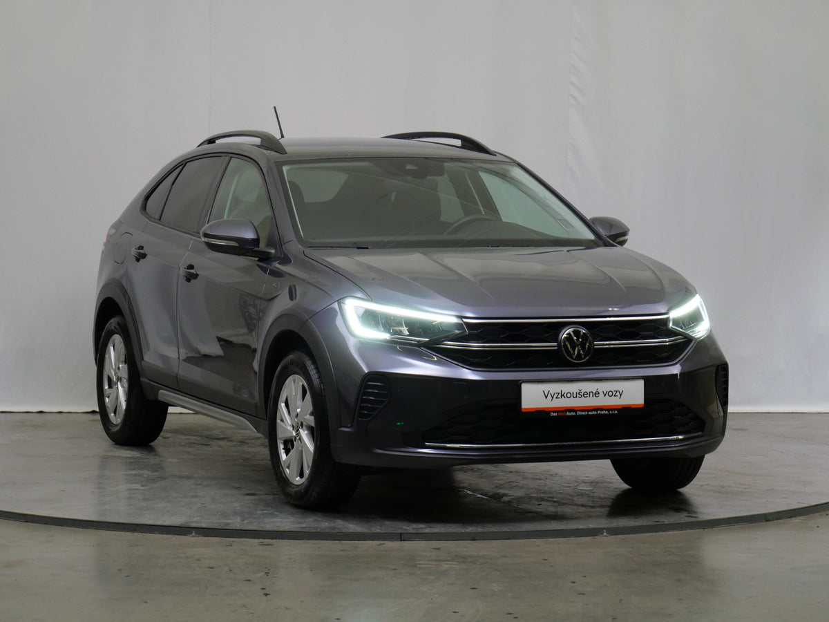 Volkswagen Taigo 1.0 TSI 81 kW Life – foto 7
