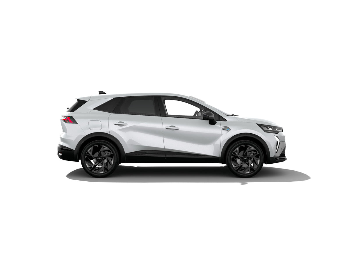 Renault Symbioz esprit alpine full hybrid E-Tech 160 – foto 7