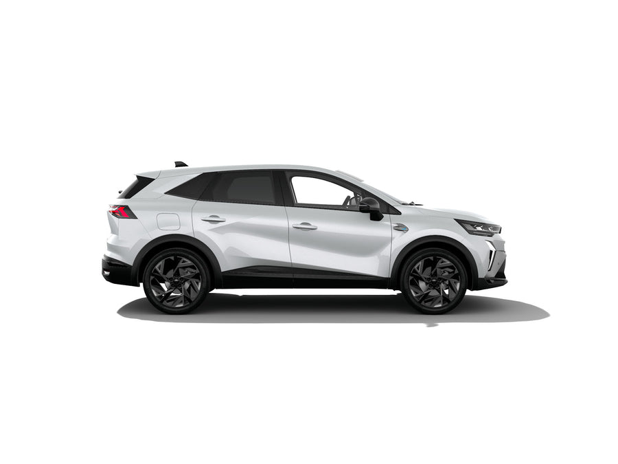 Renault Symbioz esprit alpine full hybrid E-Tech 160 – foto 7