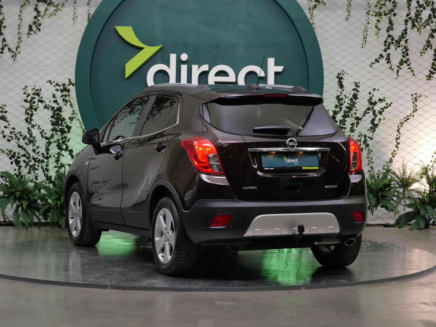 Opel Mokka 1.4 Turbo 103 kW Innovation