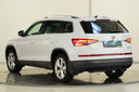 Škoda Kodiaq 2.0 110 kW STYLE