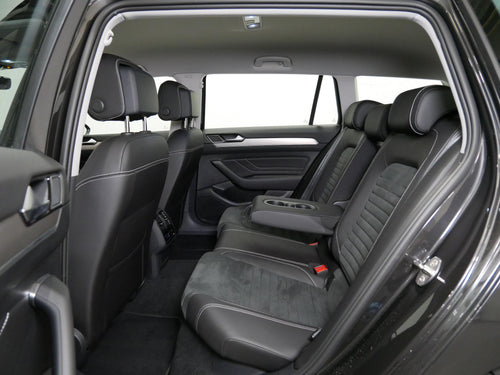 Volkswagen Passat 2.0 TDI 110 kW Elegance – foto 7