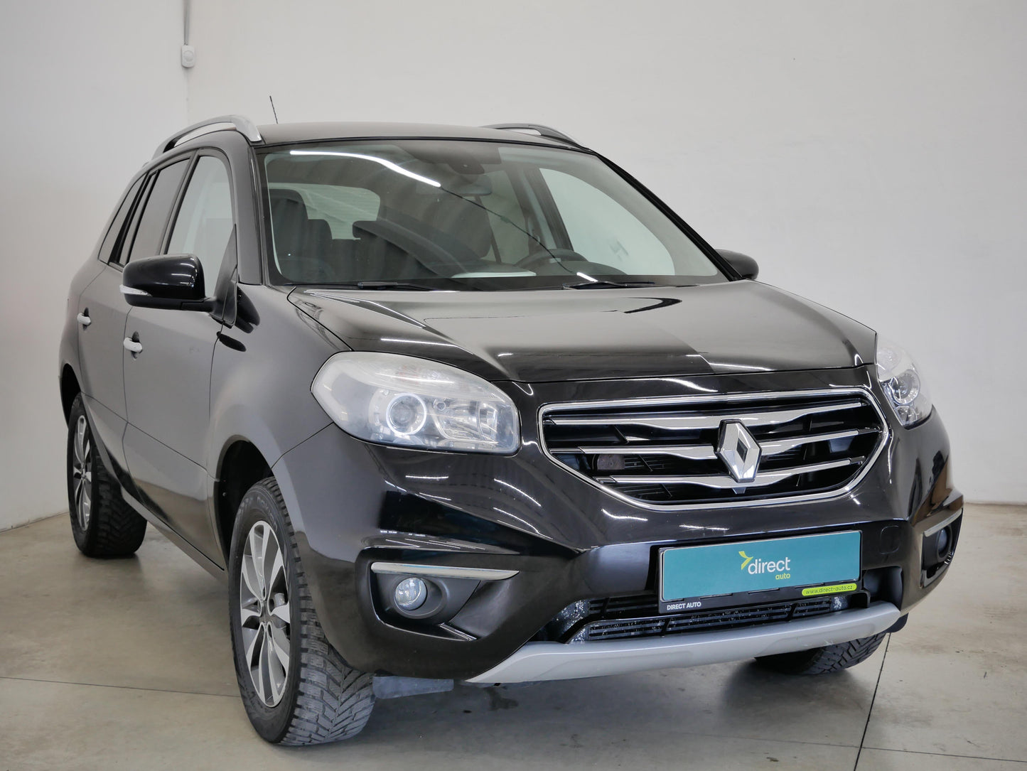 Renault Koleos 2.0 dCi 110 kW 4x4 Bose
