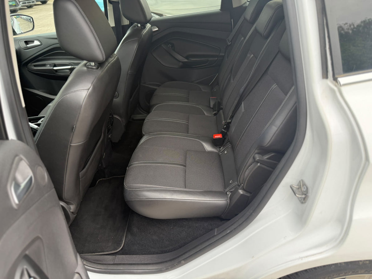 Ford C-MAX 1.5 110 kW Eco Boost