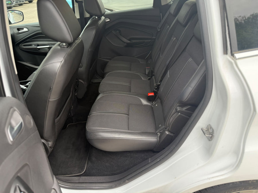 Ford C-MAX 1.5 110 kW Eco Boost – foto 7