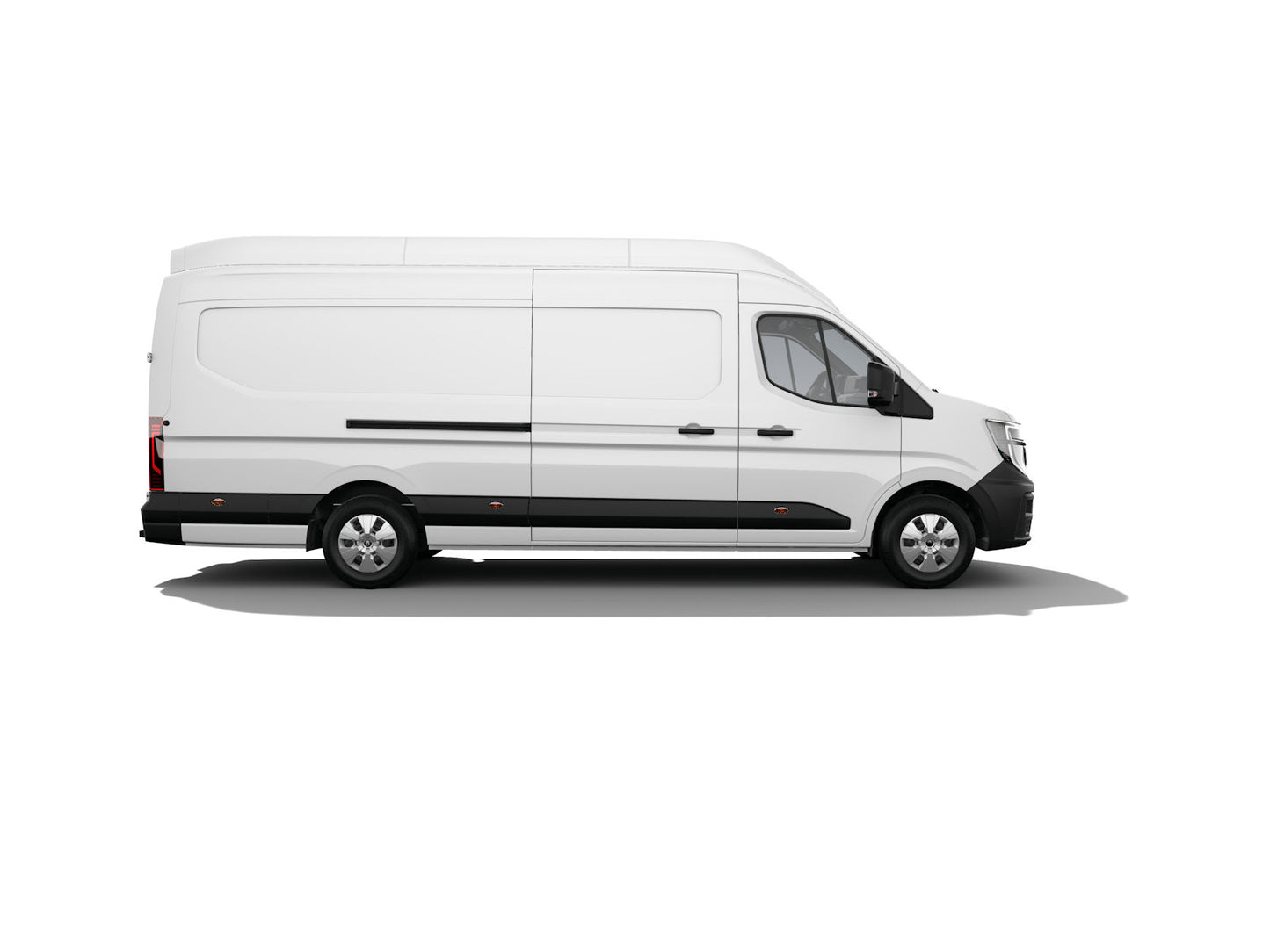 Renault Master L4H3P3 dCi 170 Extra RWD