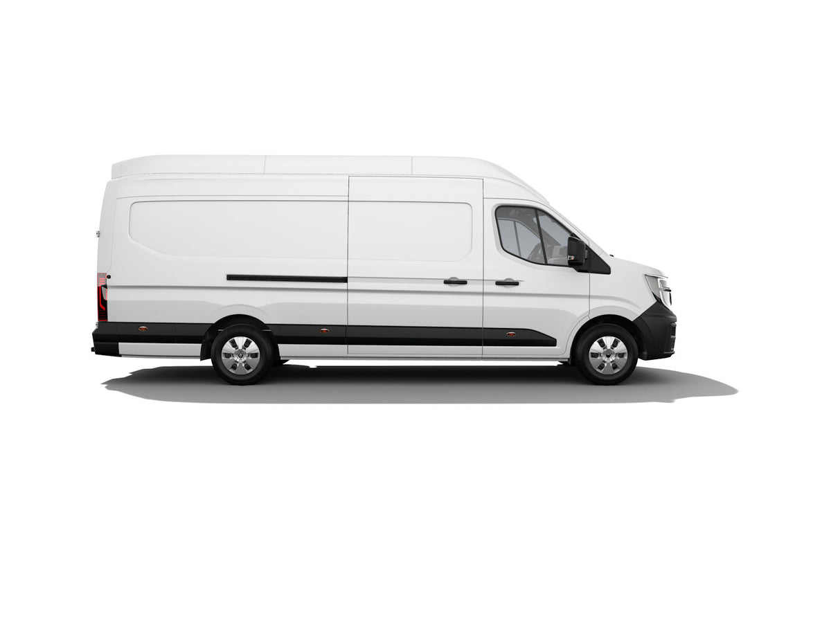 Renault Master L4H3P3 dCi 170 Extra RWD – foto 7