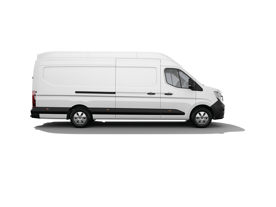 Renault Master L4H3P3 dCi 170 Extra RWD – foto 7