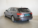 Audi A4 Avant 2.0TDi 110kW AT 2WD