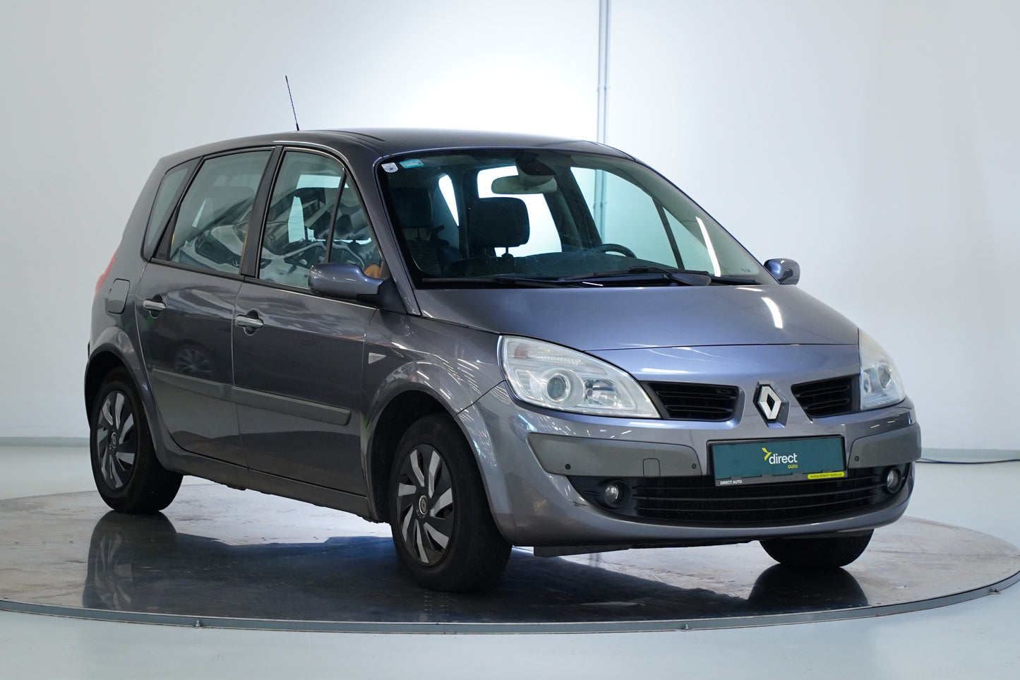 Renault Scénic 1.6 82 KW