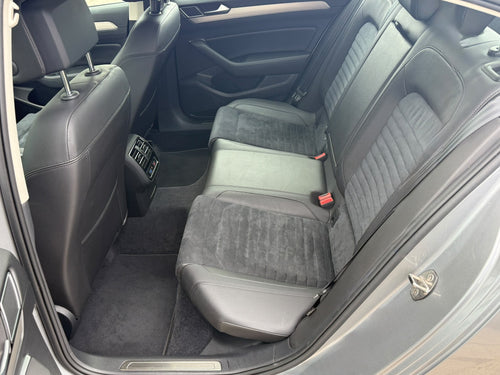 Volkswagen Passat 2.0TDI 110KW R-Line – foto 7