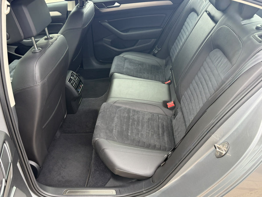 Volkswagen Passat 2.0TDI 110KW R-Line – foto 7