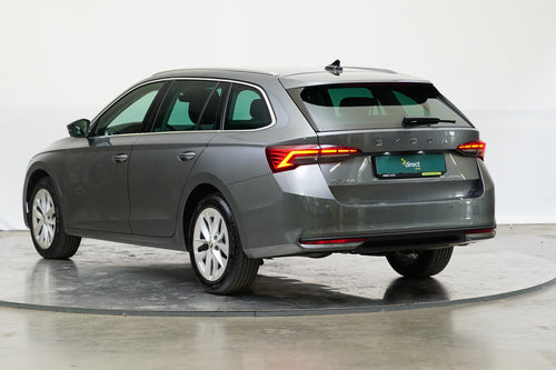 Škoda Octavia 2.0 TDI 110 kW Selection – foto 7