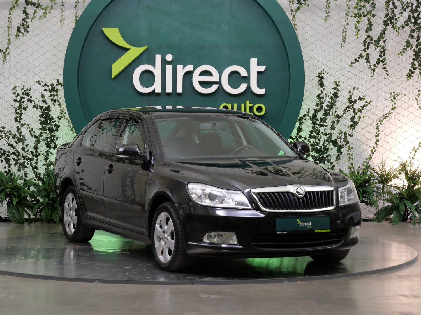 Škoda Octavia 1.6 TDI 77 kW Active