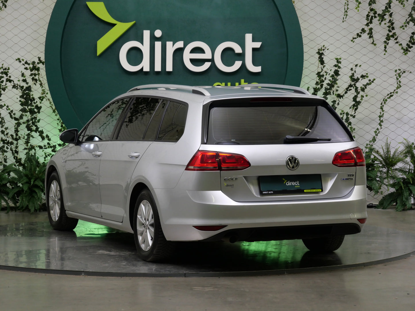 Volkswagen Golf 1.6 TDI 81 kW Comfortline