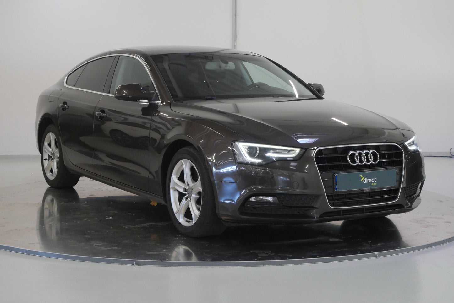 Audi A5 Sportback 2.0 TDI 130 kW Sportback