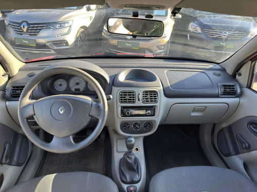 Renault Thalia 1.4 i 55 kW – foto 7