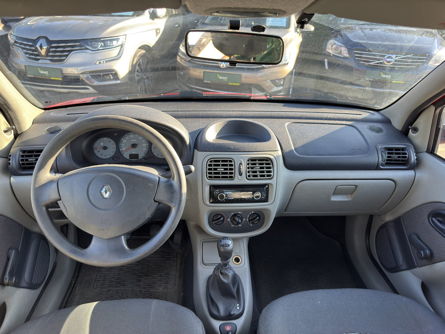 Renault Thalia 1.4 i 55 kW – foto 7