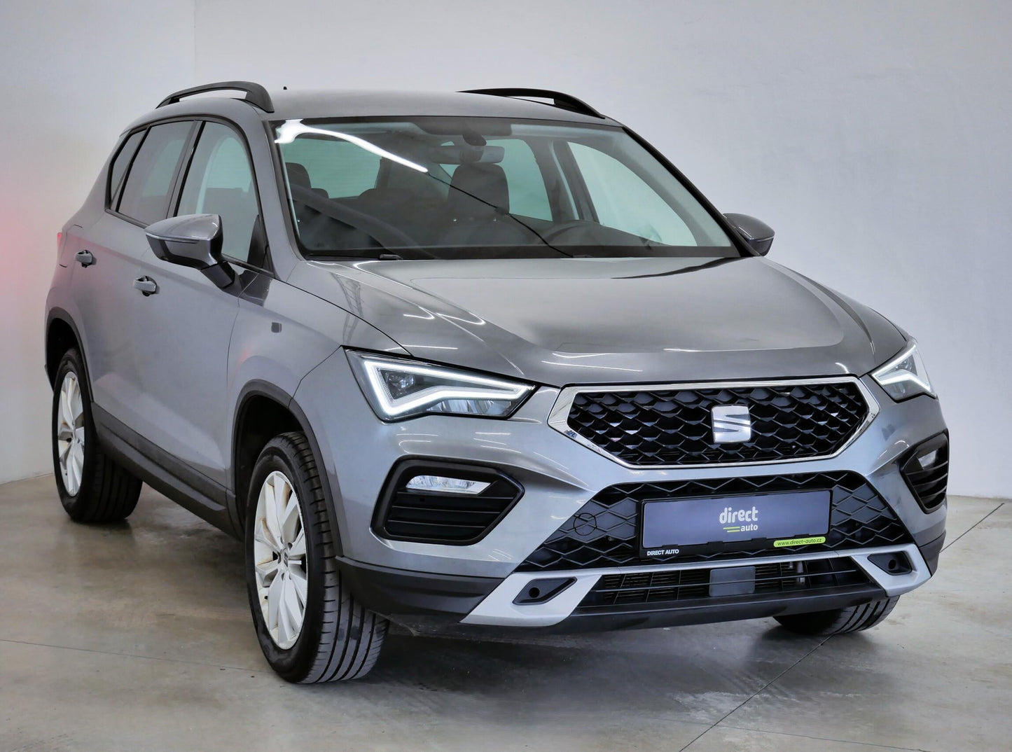 Seat Ateca 1.5 TSI Style