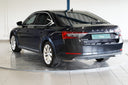 Škoda Superb 2.0 TDI 147kW L&K