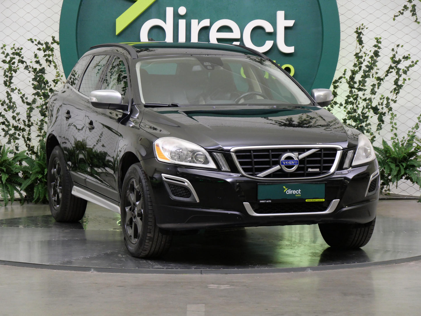 Volvo XC60 D3 120 kW AUT R-Design