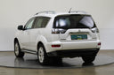 Mitsubishi Outlander 2.2 DI-D 115 kW 4x4