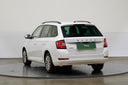 Škoda Fabia 1.0 TSI 70 kW Active