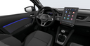 Renault Captur techno Eco-G 120
