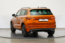 Škoda Karoq 1.5 TSI 110 kW DSG Sportline