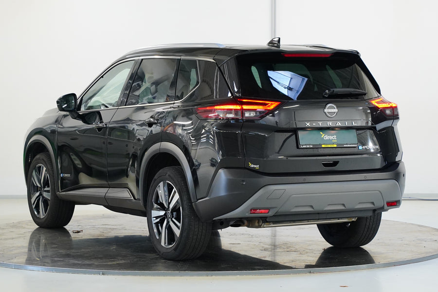 Nissan X-Trail 1.5 VC-T E-Power 116kw – foto 7