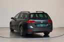 Volkswagen Golf 2.0 TDI 135 kW GTD